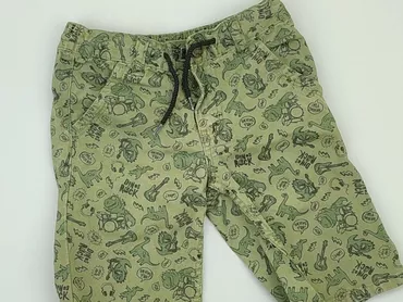 Shorts, 7 years, 116/122, condition - Very good