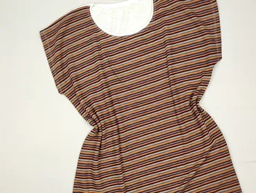 Black, Women`s T-shirt, size L (EU 40)