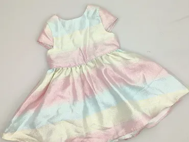 Sukienka, Primark, 2-3 lat, 92-98 cm, stan - Idealny