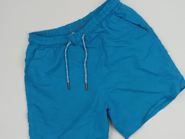 Szorty dla mężczyzn, S, H&M, stan - Bardzo dobry