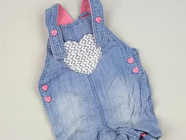 Ogrodniczki, F&F, 1-3 m, stan - Idealny