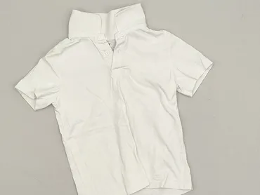 T-shirt, H&M, 5-6 years, 110-116 cm, condition - Perfect