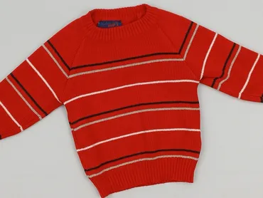 Sweater, 1.5-2 years, 86-92 cm, condition - Perfect