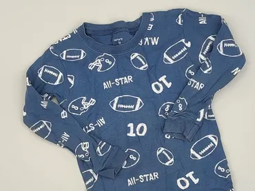 Bluza, Carter's, 2-3 lat, 92-98 cm, stan - Bardzo dobry