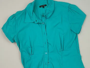 Women's blouse, Amisu, size M (EU 38)