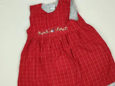 Dress, Disney, 3-4 years, 98-104 cm, condition - Very good