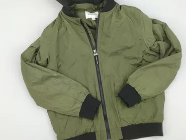 Transitional jacket, KappAhl, 11 years, 140-146 cm, condition - Very good