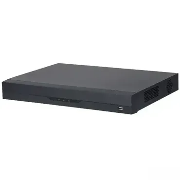 Dahua XVR5216A-4KL-I3 16+16 kanalni snimač Tip snimača: Kanalni