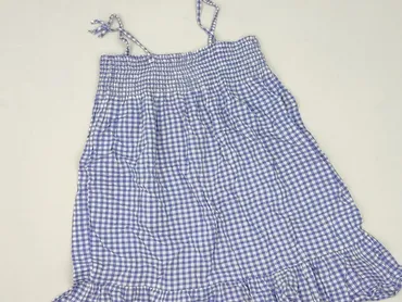 Sukienka, H&M, 7 lat, 116-122 cm, stan - Bardzo dobry