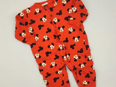 Kombinezon Disney, 1.5-2 lat, 86-92 cm, stan - Idealny