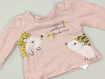 Blouse, So cute, 6-9 months, condition - Good
