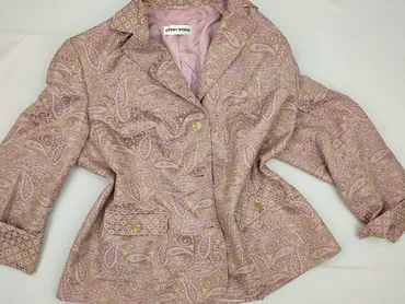 Gerry Weber, Women's blazer, 3XL (EU 46)