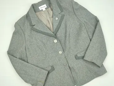 Піджак жіночий, розмір 5XL