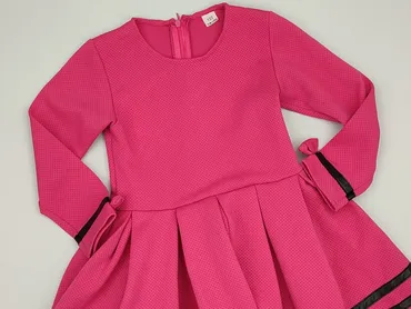 Dress, 7 years, 116-122 cm, condition - Very good