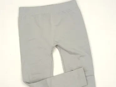 Leggings for kids, 5-6 years, 110/116, condition - Very good