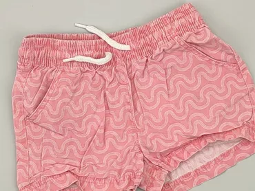 Shorts, Lupilu, 5-6 years, 110/116, condition - Good