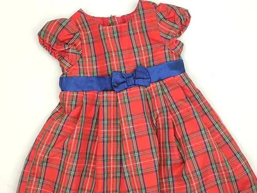 Dress, Cool Club, 6-9 months, condition - Perfect