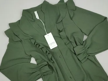 Women's blouse, size One size