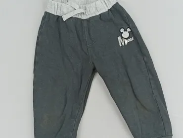 Leggings for kids, C&A, 1.5-2 years, 92, condition - Very good