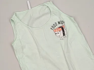 Cropp, T-shirt damski, S