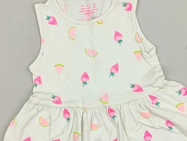 Dress, F&F, 6-9 months, condition - Very good