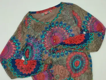 Desigual, Bluzka damska, rozmiar S