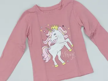 Blouse, 4-5 years, 104-110 cm, condition - Good