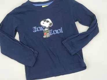 Bluza, Disney, 5-6 lat, 110-116 cm, stan - Bardzo dobry