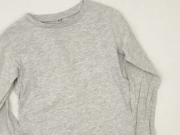 Blouse, H&M, 5-6 years, 110-116 cm, condition - Very good