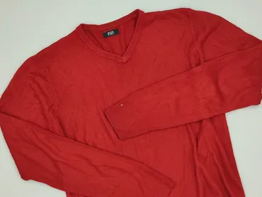 Sweter, M, F&F, stan - Dobry