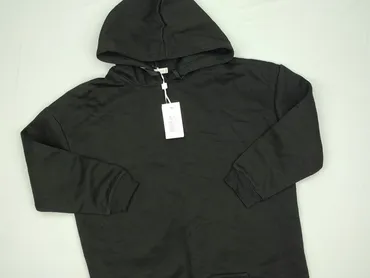 Jean Louis Francois, Women`s hoodie, size 4XL (EU 48)