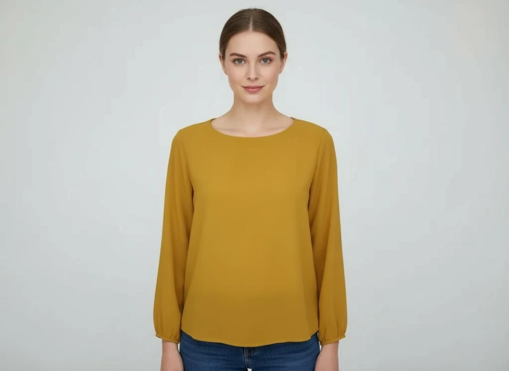 Bluzka damska, rozmiar M