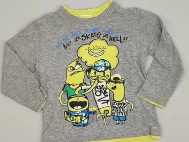 Bluza, 5.10.15, 1.5-2 lat, 86-92 cm, stan - Dobry