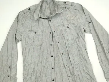 Shirt for men, M (EU 38), condition - Perfect