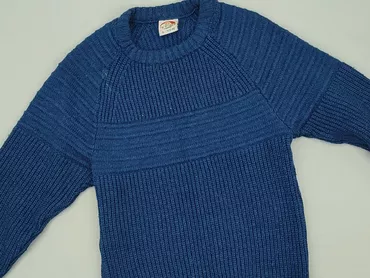 Sweater, 12 years, 146-152 cm, condition - Good