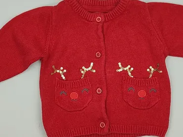 Cardigan, Cool Club, 3-6 months, condition - Perfect