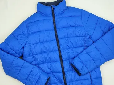 Children's down jacket Pepperts!, 13 years, Synthetic fabric, condition - Very good