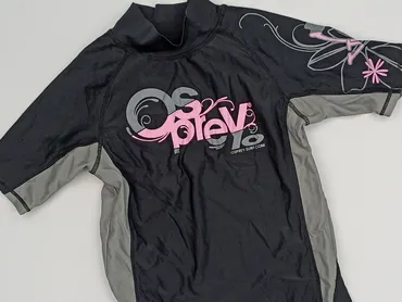 T-shirt, 13 years, 152-158 cm, condition - Very good