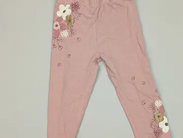 Legginsy dziecięce, Little kids, 5-6 lat, 110/116, stan - Bardzo dobry