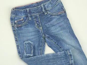 Legginsy dziecięce, SOliver, 1.5-2 lat, 92, stan - Bardzo dobry