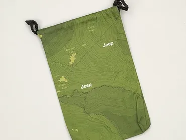 Torba materiałowa, Jeep, stan - Idealny