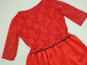 Pakuten, Women`s dress, size S