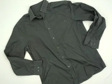 Shirt for men, M (EU 38), F&F, condition - Very good