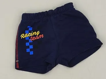 Shorts, 1-3 months, condition - Very good