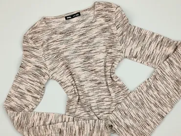 Sinsay, Women`s sweater, size 2XS (EU 32)