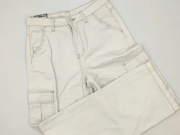 H&M, Jeansy damskie, S
