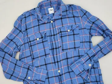 Shirt for men, S (EU 36), Zara, condition - Good