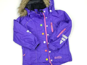 Winter jacket, 1.5-2 years, 86-92 cm, condition - Very good