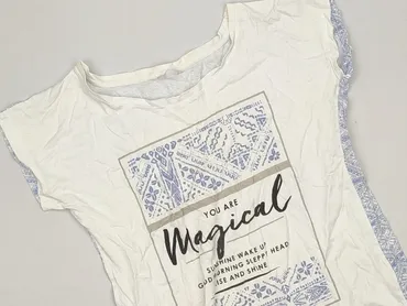 T-shirt damski, M
