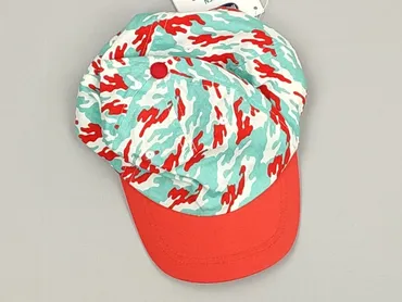 Baseball cap 9 years, Cotton, condition - Perfect